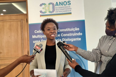 mesa redonda integridade processos eleitorais mocambique lorena
