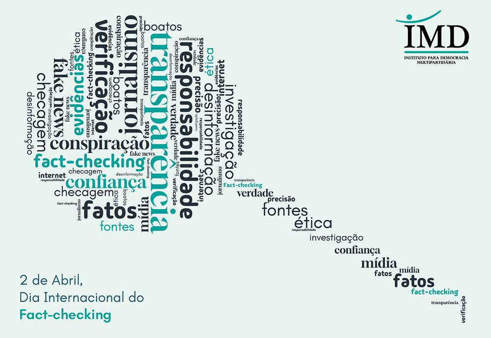 Dia Internacional do Fact Checking