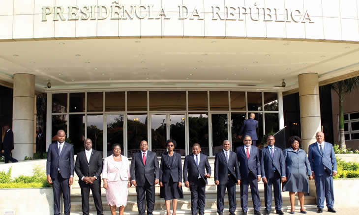 Dia africano da Descentralização