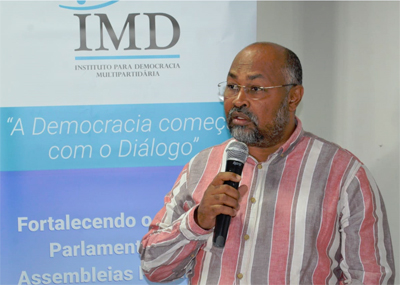 Manuel Rodrigo Ramessane