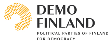 demo finland