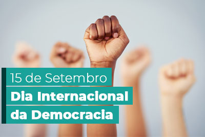 dia democracia