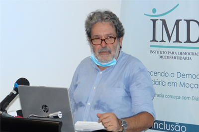 fernandolima covid19 democracia