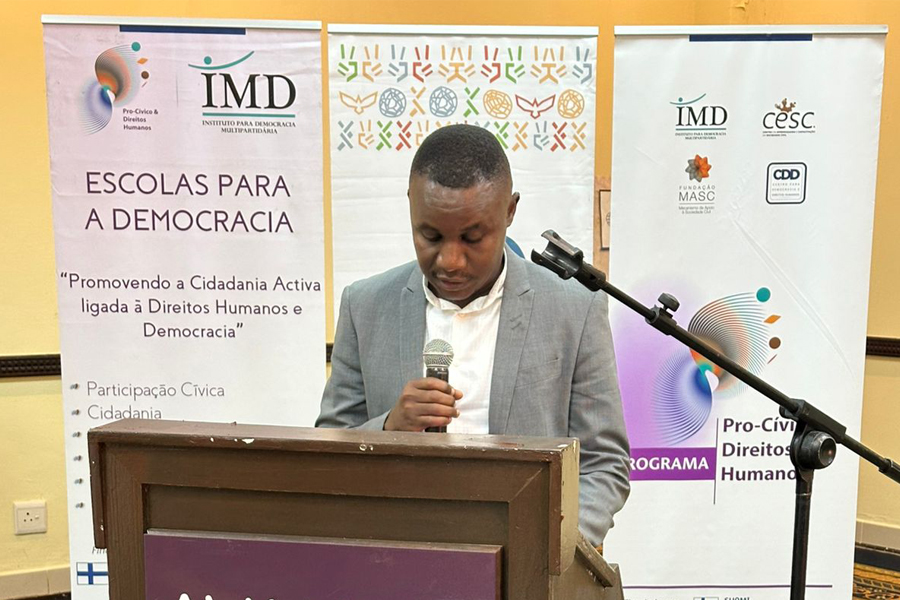 Rafael Monteiro