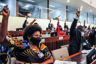 imd 2020parlamento