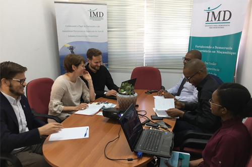 imd mfa satisfeitas com parceria