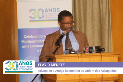 mesa redonda integridade processos eleitorais mocambique flaviomenete