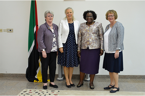 parlamentares participacao politica da mulher 3