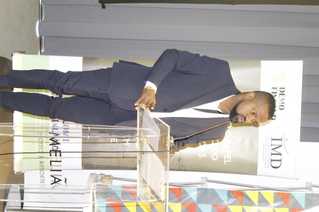 Conferência Regional sobre - Liderança Parlamentar: Transição Energética e o Sector de Petróleo e Gás na SADC - Maputo - 29 e 31 de Julho de 2025