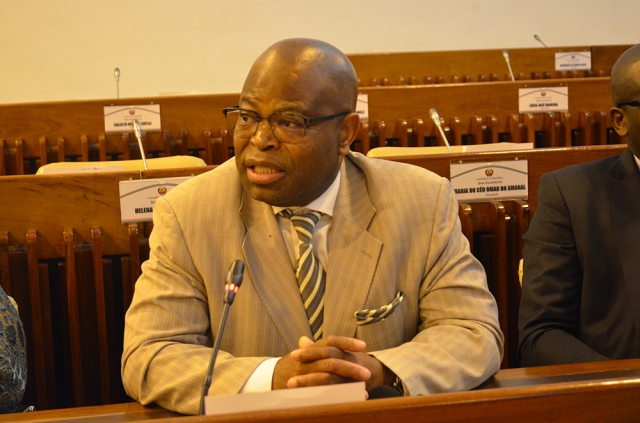Conferência Regional sobre - Liderança Parlamentar: Transição Energética e o Sector de Petróleo e Gás na SADC - Maputo - 29 e 31 de Julho de 2025