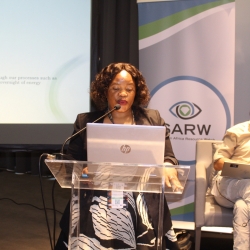 Conferência Regional sobre - Liderança Parlamentar: Transição Energética e o Sector de Petróleo e Gás na SADC - Maputo - 29 e 31 de Julho de 2025