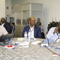 Conferência Regional sobre - Liderança Parlamentar: Transição Energética e o Sector de Petróleo e Gás na SADC - Maputo - 29 e 31 de Julho de 2025