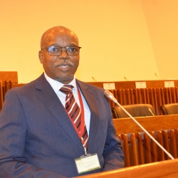 Conferência Regional sobre - Liderança Parlamentar: Transição Energética e o Sector de Petróleo e Gás na SADC - Maputo - 29 e 31 de Julho de 2025