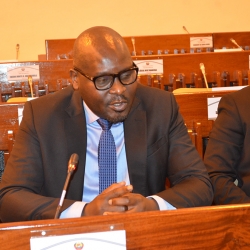 Conferência Regional sobre - Liderança Parlamentar: Transição Energética e o Sector de Petróleo e Gás na SADC - Maputo - 29 e 31 de Julho de 2025