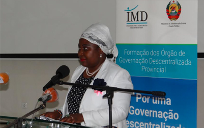 secretaria estado maputo vitoria diogo