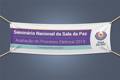 seminario nacional avaliacao eleicoes 2019
